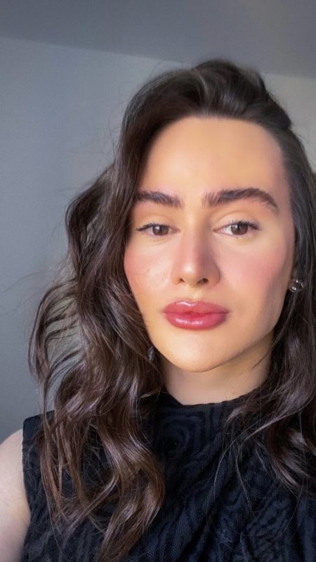 Samira Novinha 1
