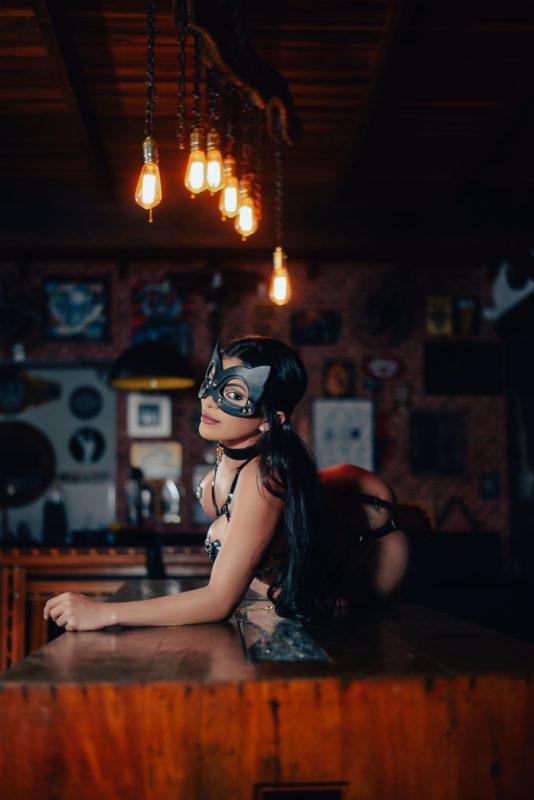 Bárbara Diamante 11