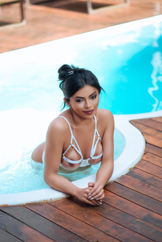 Bárbara Diamante 1