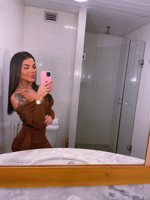 Joana Ferreira 13