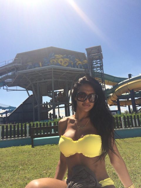 Jennifer Victoria 160