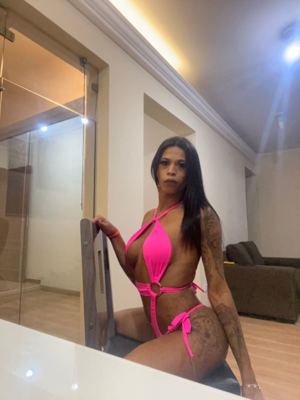 Samy Bittencourt 29