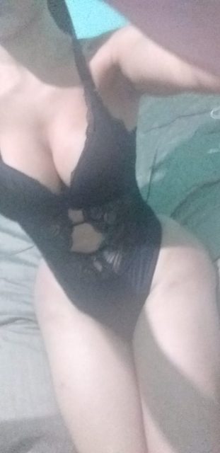 Alanna Dantas 31