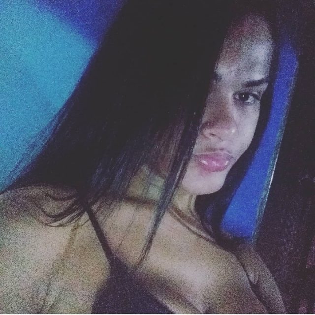 Alanna Dantas 58