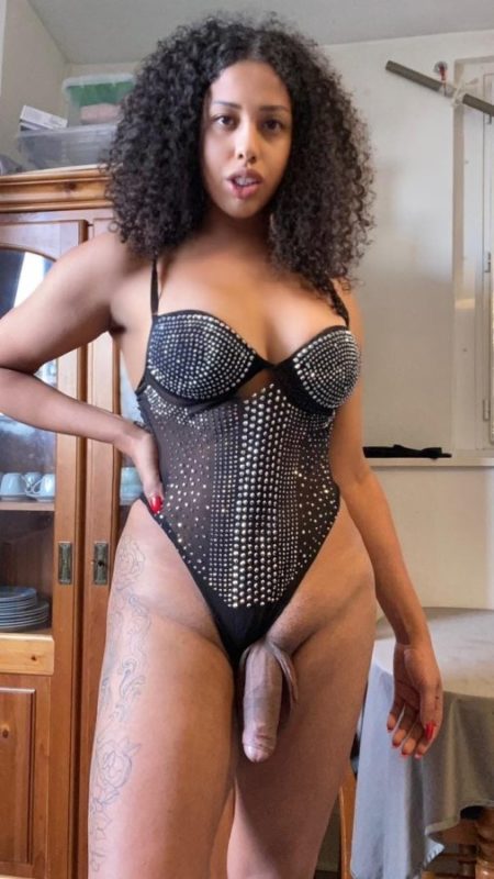 Yasmin Salimenni 68