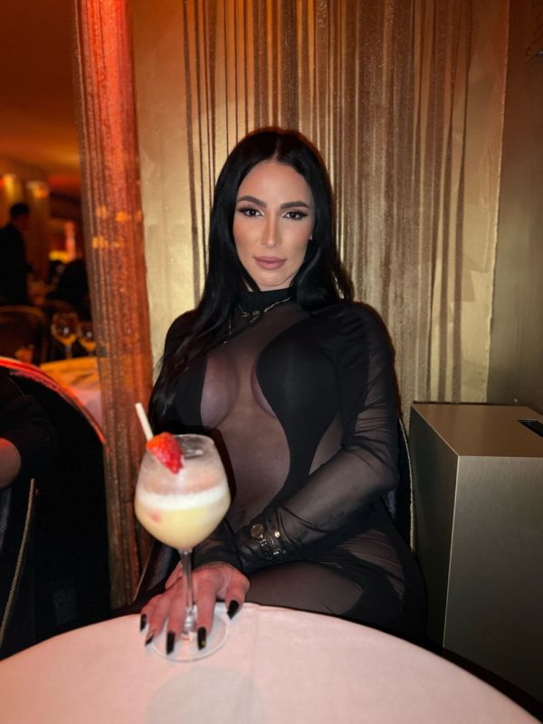 Barbara Pink 38