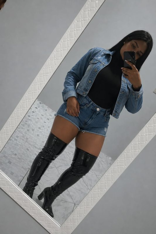 Lana Santos 2
