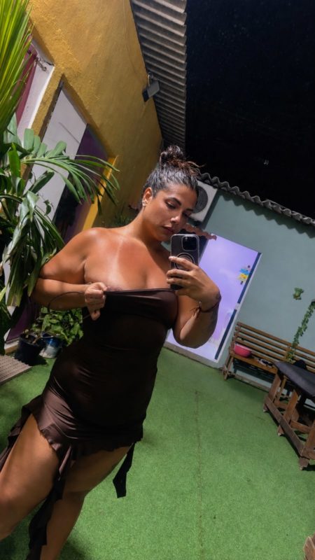 Sophia Santos 7