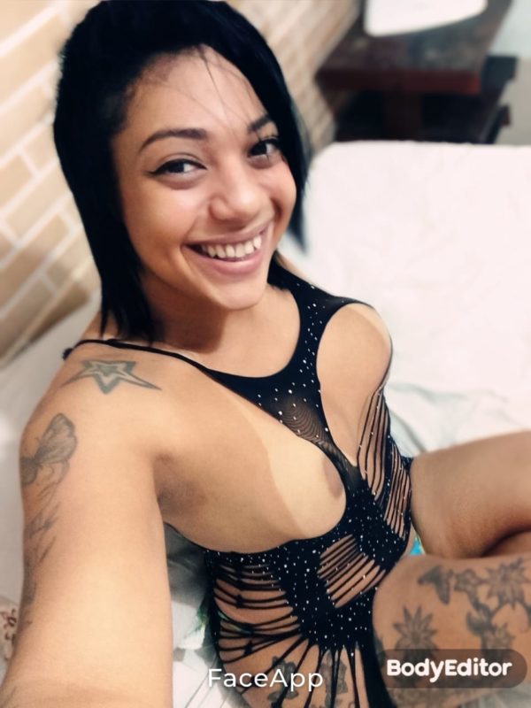 Julinha Enfermeirinha 3