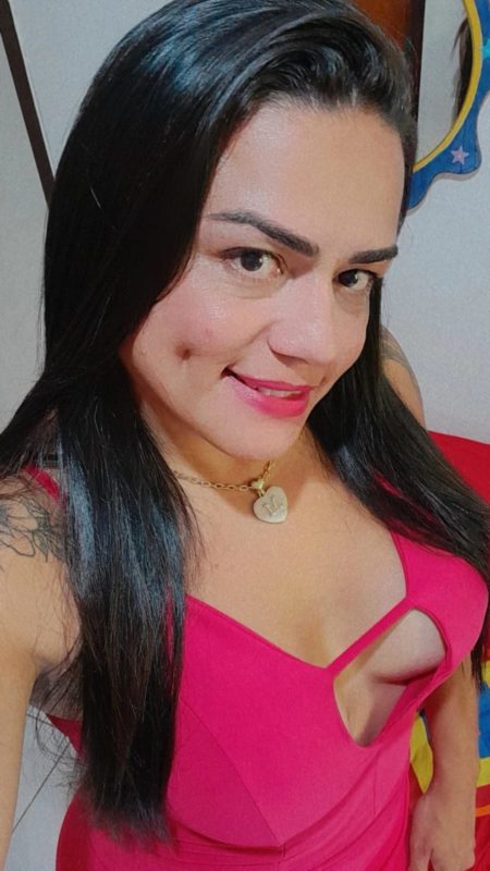 Shelly Portinelly 1