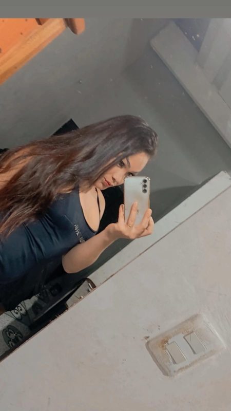 Alice Emanuelly 80