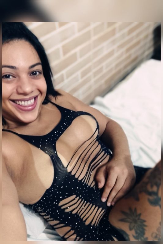 Julinha Enfermeirinha 19
