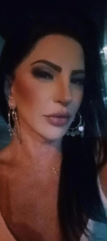 Agatha Carrasco 4