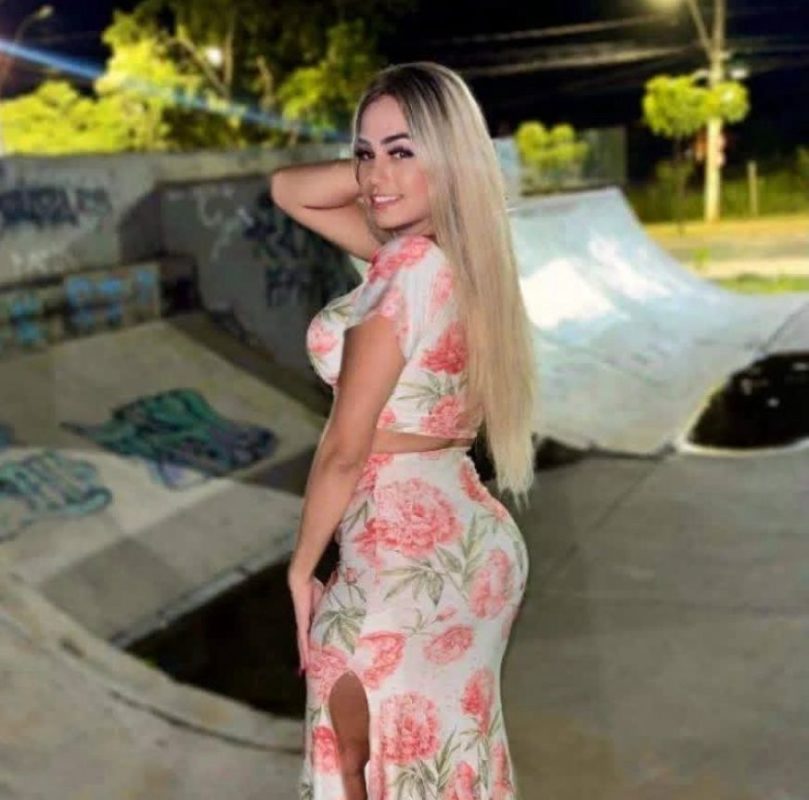 Victória Liz 7