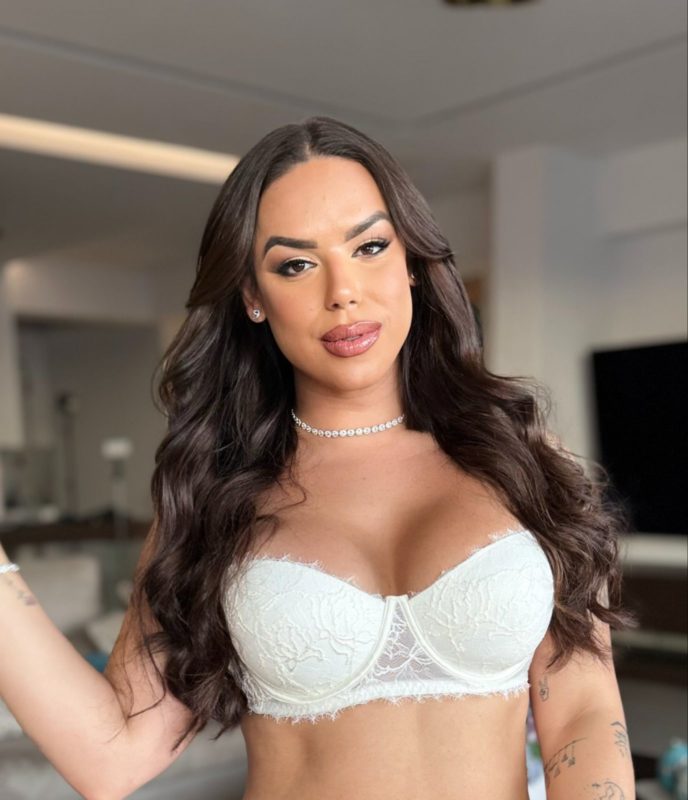 Niara Rocha 14