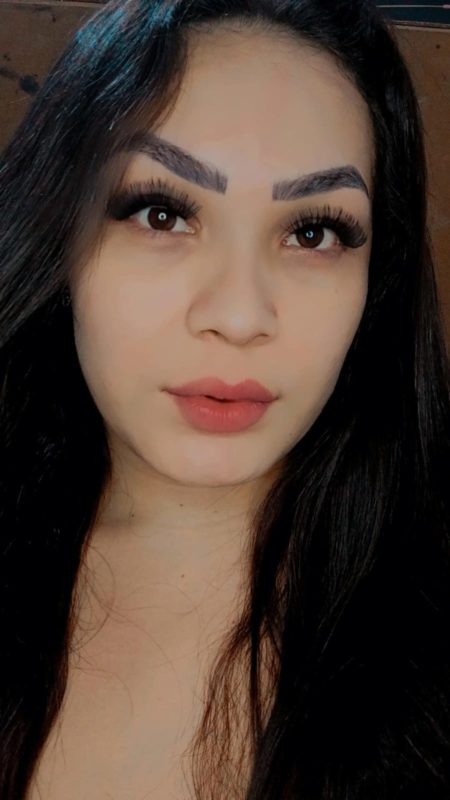 Alice Emanuelly 33