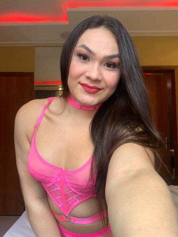 Alice Emanuelly 19