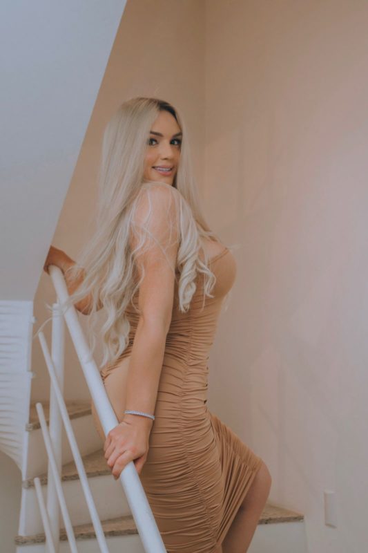 Leona Gaúcha 5