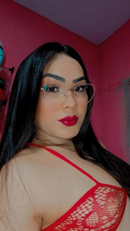 Alice Emanuelly 8