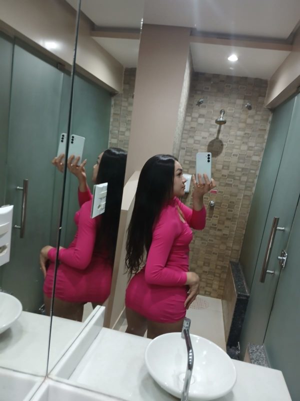Alice Emanuelly 18