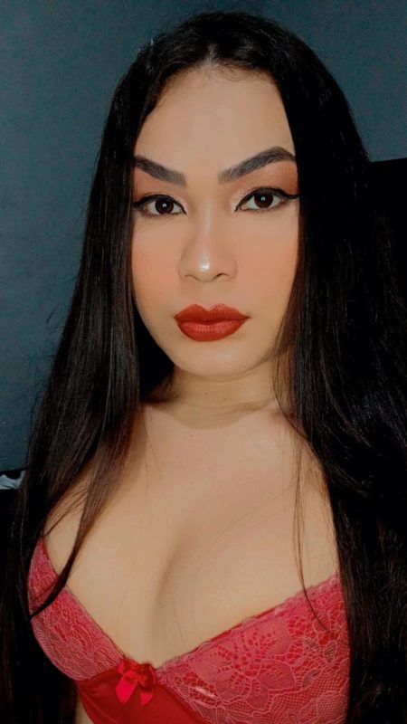 Alice Emanuelly 36