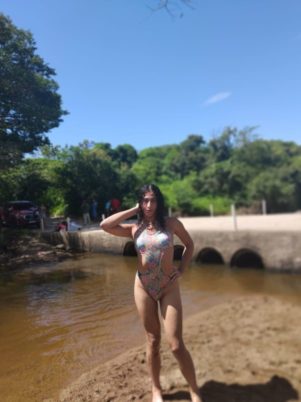 Baby Angel - Sem local 1