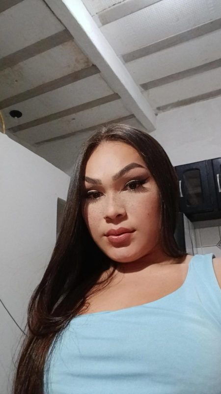 Alice Emanuelly 85