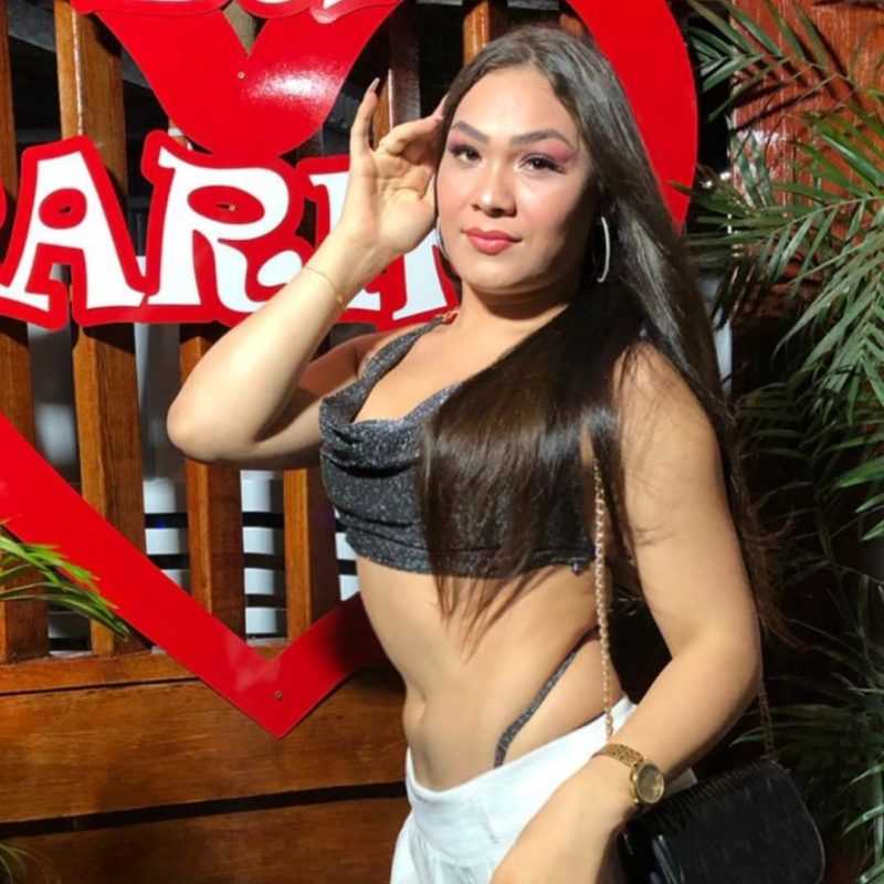 Alice Emanuelly 45