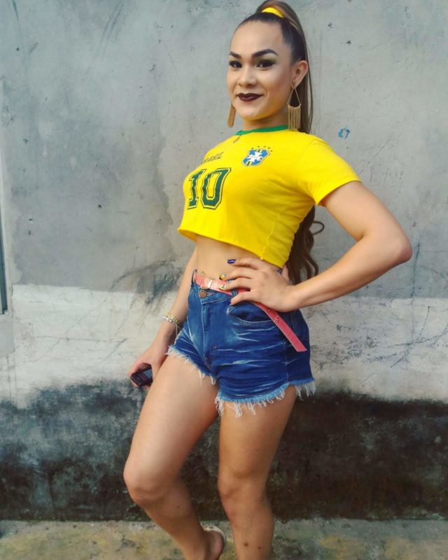 Alice Emanuelly 68