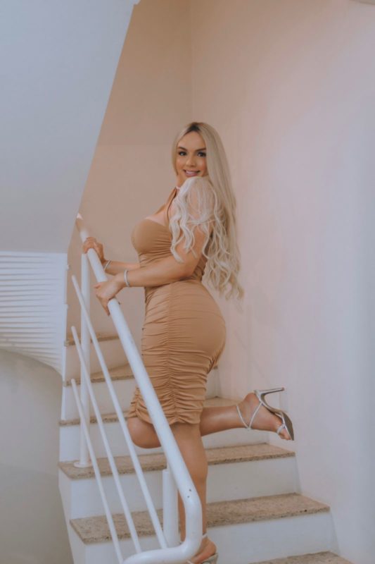 Leona Gaúcha 7