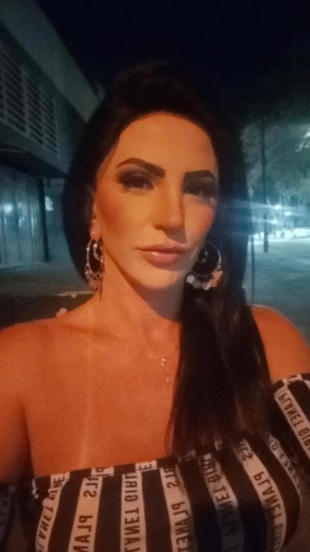 Agatha Carrasco 5