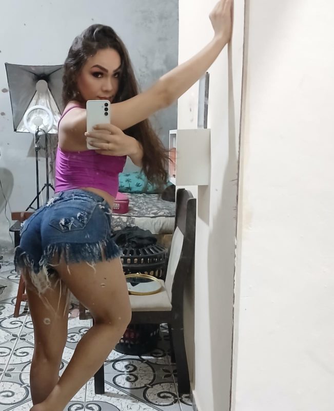 Alice Emanuelly 7