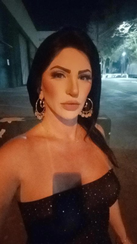 Agatha Carrasco 9