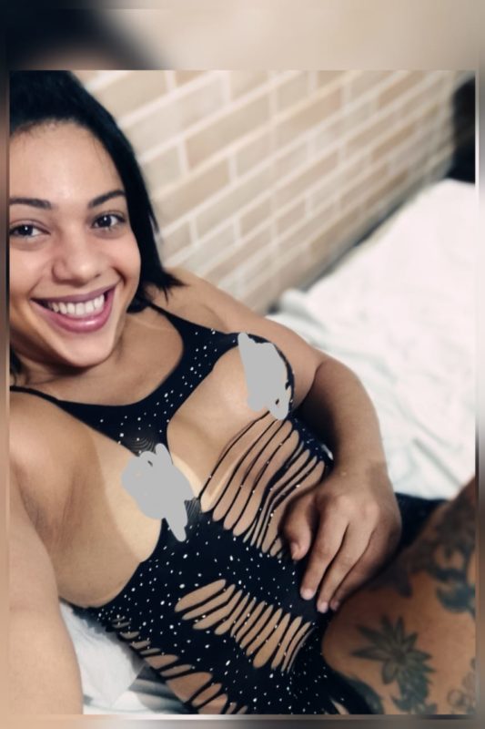 Julinha Enfermeirinha 2