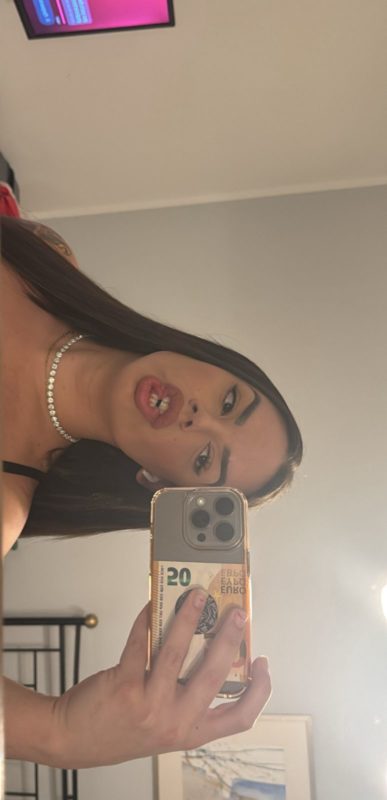 Niara Rocha 12