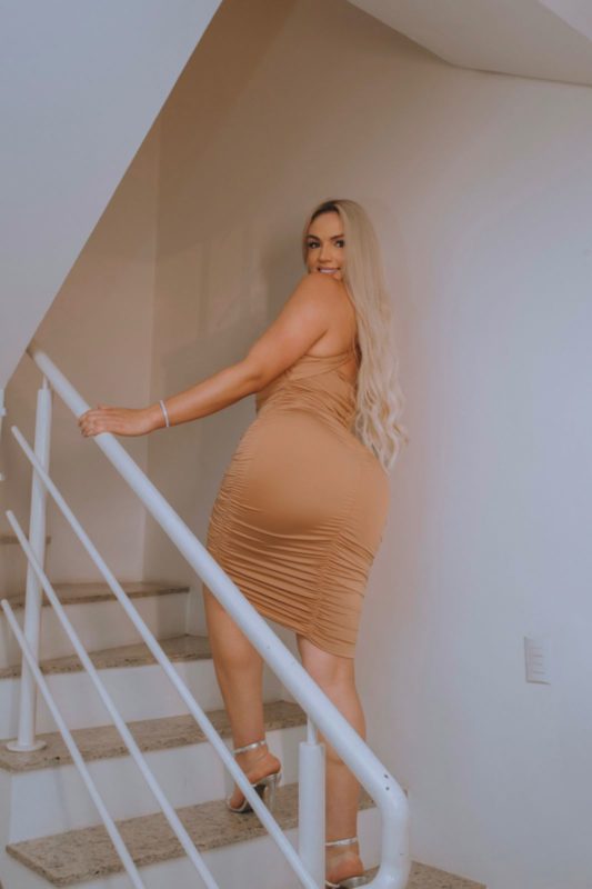 Leona Gaúcha 8