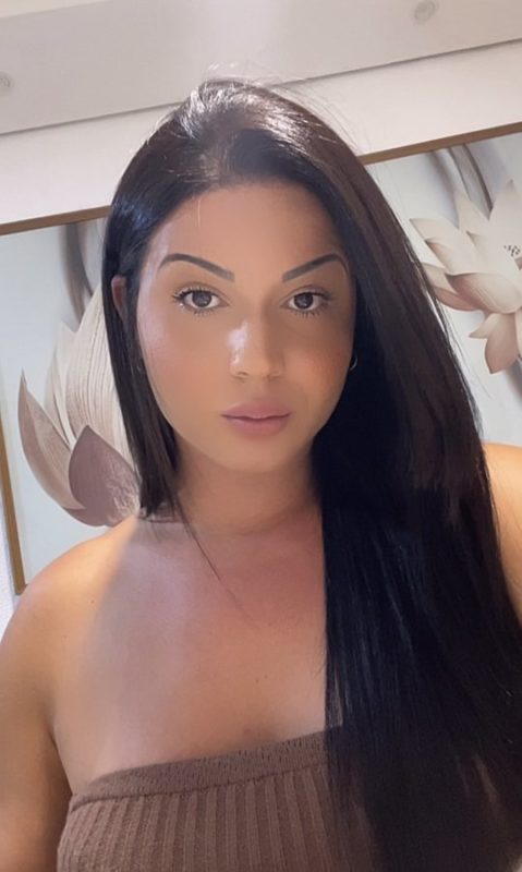 Thaina Silva 34