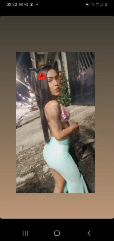 Lorena Lorys - Sem Local 7