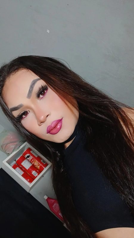 Alice Emanuelly 12