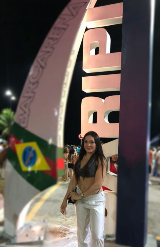 Alice Emanuelly 46
