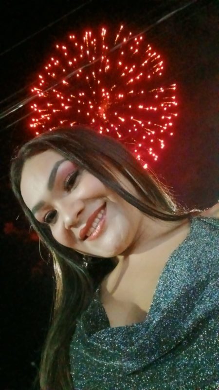 Alice Emanuelly 47