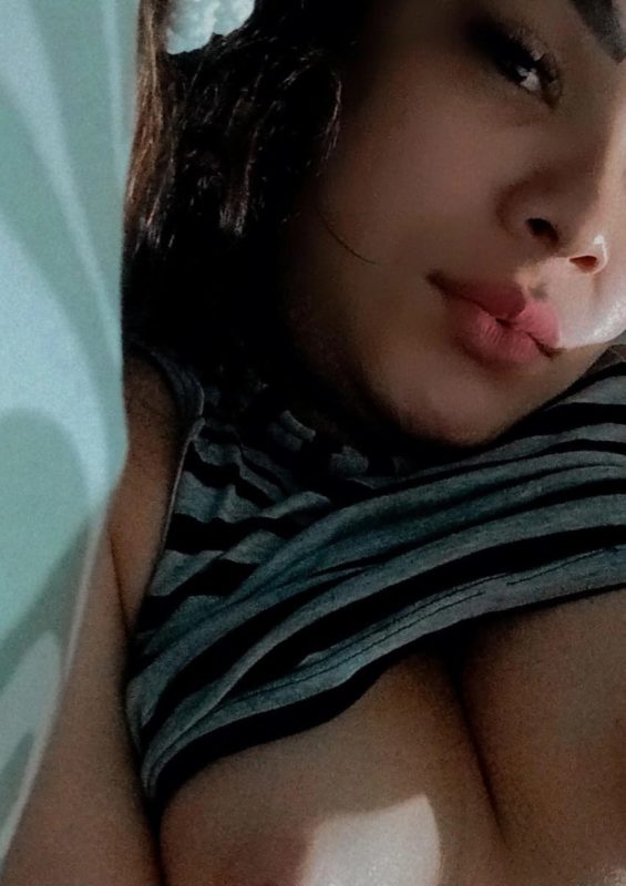 Alice Emanuelly 81