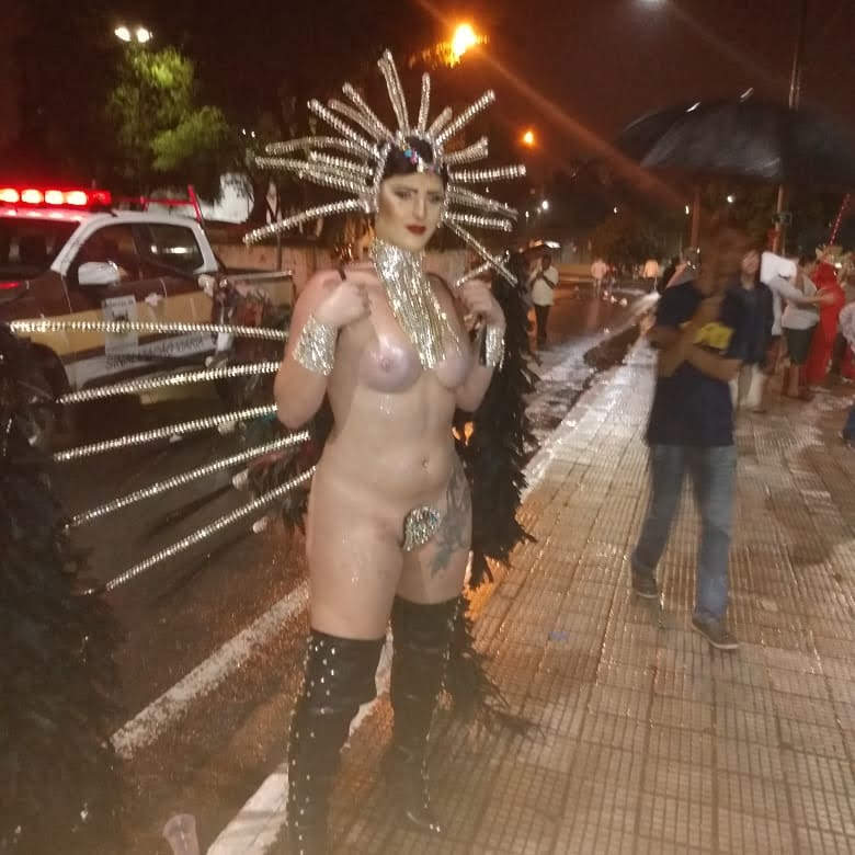 Agatha Carrasco 6
