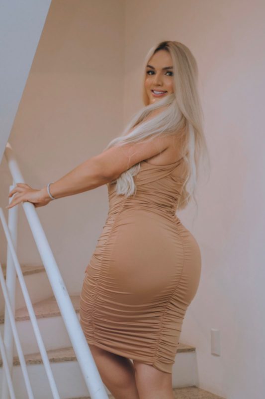 Leona Gaúcha 10