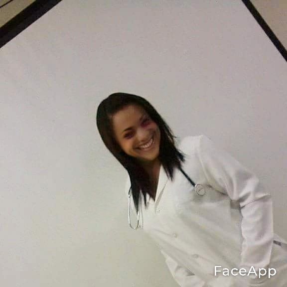 Julinha Enfermeirinha 9