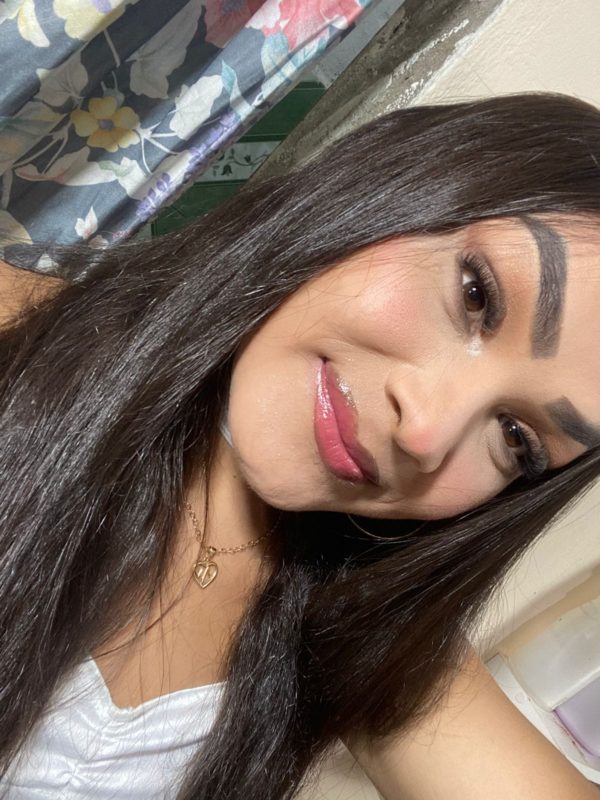 Alice Emanuelly 10