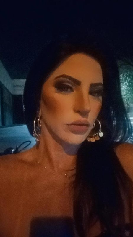 Agatha Carrasco 7
