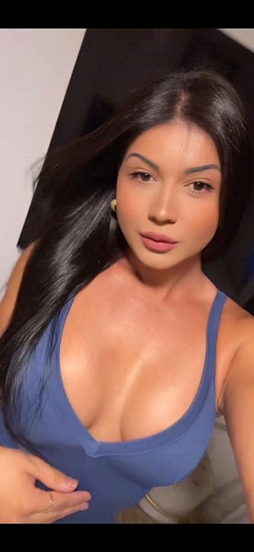 Thaina Silva 27