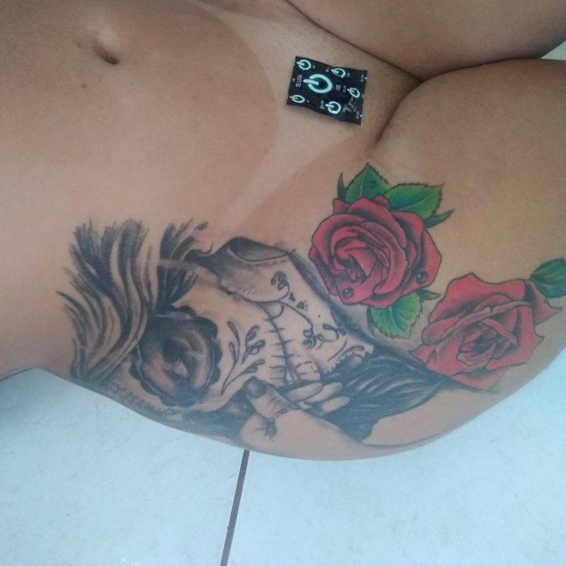 Ahgatha Ferraz 118