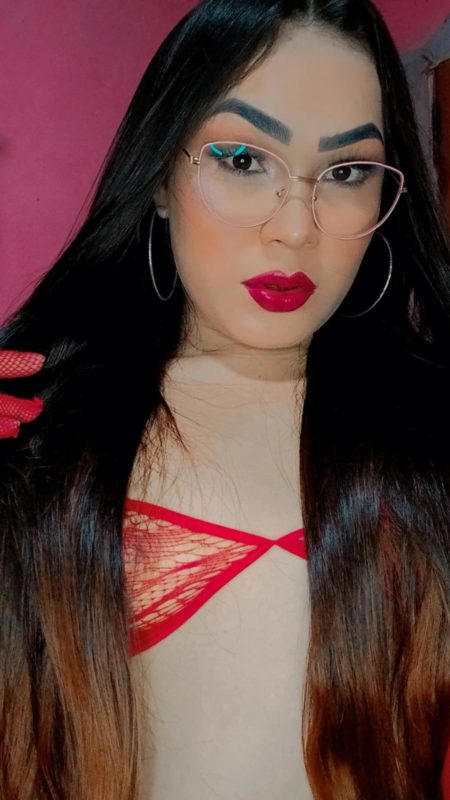 Alice Emanuelly 9